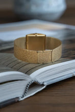 Load image into Gallery viewer, 1960s Vacheron Constantin 6712 solid 18k yellow gold
