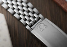 Load image into Gallery viewer, 1961 Omega Speedmaster CK 2998 Stainless Steel}

