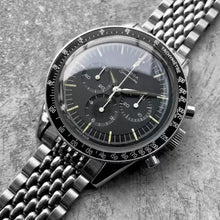 Load image into Gallery viewer, 1961 Omega Speedmaster CK 2998 Stainless Steel}
