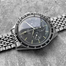 Load image into Gallery viewer, 1961 Omega Speedmaster CK 2998 Stainless Steel}
