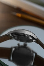 Load image into Gallery viewer, 1962 Omega Single button Chronograph Canadian Military HA-62-1361 6W/16
