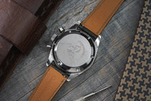 Load image into Gallery viewer, 1962 Omega Speedmaster 2998 Stainless Steel DON Bezel - 2998-62
