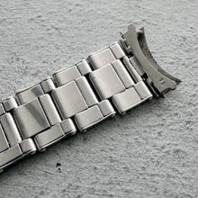 Load image into Gallery viewer, 1962 Rolex 7206 Riveted Bracelet 75 Endlinks 20mm for 5512 5513 1675 1016
