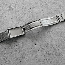 Load image into Gallery viewer, 1962 Rolex 7206 Riveted Bracelet 75 Endlinks 20mm for 5512 5513 1675 1016
