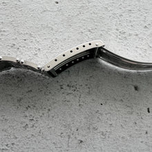 Load image into Gallery viewer, 1962 Rolex 7206 Riveted Bracelet 75 Endlinks 20mm for 5512 5513 1675 1016
