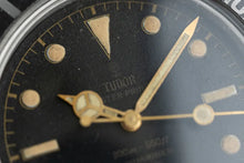Load image into Gallery viewer, 1962 Tudor 7928 Submariner Stainless Steel - Gilt Exclamation dial
