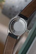 Load image into Gallery viewer, 1962 Tudor Tuxedo Stainless Steel 7967 - Tuxedo Dial
