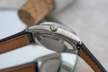 Load image into Gallery viewer, 1963 Rolex 5500 - Gilt Black Dial + Gold Markers / Hands - Explorer Dial
