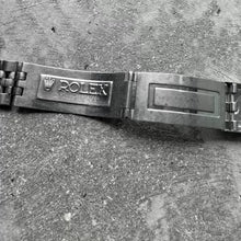 Load image into Gallery viewer, 1963 Rolex Explorer Date – Box and Papers- White Explorer Dial
