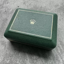Load image into Gallery viewer, 1963 Rolex Explorer Date – Box and Papers- White Explorer Dial
