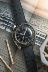 1965 Vintage 42mm Seamaster 300 Omega 165.024 Automatic 552 Movement