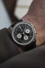 Load image into Gallery viewer, 1966 Breitling Navitimer 806 - Twin Jets
