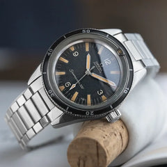 1966 Omega Seamaster 300 - 165.014 - Stunning Example!