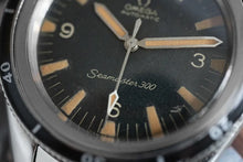 Load image into Gallery viewer, 1966 Omega Seamaster 300 - 165.014 - Stunning Example!
