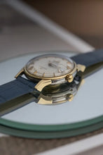Load image into Gallery viewer, 1966 Omega Seamaster Constellation 168005 Gold Capped 564 Calibre - Pie Pan Dial
