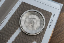 Load image into Gallery viewer, 1966 Omega Seamaster Constellation 168005 Gold Capped 564 Calibre - Pie Pan Dial
