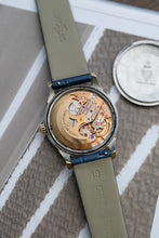 Load image into Gallery viewer, 1966 Omega Seamaster Constellation 168005 Gold Capped 564 Calibre - Pie Pan Dial
