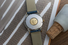 Load image into Gallery viewer, 1966 Omega Seamaster Constellation 168005 Gold Capped 564 Calibre - Pie Pan Dial
