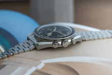 Load image into Gallery viewer, 1966 Omega Speedmaster 105012 - Dot over 90 DON Bezel - Stunning patina!
