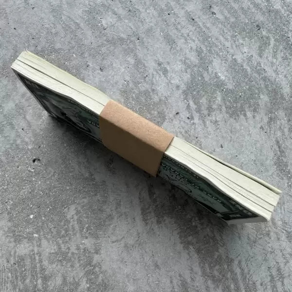 1967 Bundle $1 Canada Centennial 100 Consecutive notes - G/P Prefix