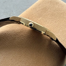 Load image into Gallery viewer, 1967 Corum 18k Gold Canada $20 Manual winding watch
