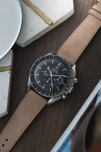 Load image into Gallery viewer, 1967 Omega Speedmaster 145012 Stainless Steel 321 Calibre with DON Bezel
