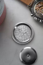 Load image into Gallery viewer, 1967 Omega Speedmaster 145012 Stainless Steel 321 Calibre with DON Bezel
