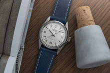 Load image into Gallery viewer, 1967 Rolex Oyster Precision 6427 Stainless Steel -3/6/9 Marker-Clean White dial!
