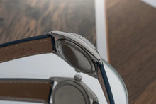 Load image into Gallery viewer, 1967 Rolex Oyster Precision 6427 Stainless Steel -3/6/9 Marker-Clean White dial!
