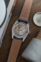 Load image into Gallery viewer, 1967 Rolex Oyster Precision 6427 Stainless Steel -3/6/9 Marker-Clean White dial!
