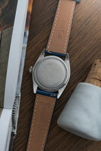 Load image into Gallery viewer, 1967 Rolex Oyster Precision 6427 Stainless Steel -3/6/9 Marker-Clean White dial!
