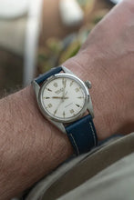 Load image into Gallery viewer, 1967 Rolex Oyster Precision 6427 Stainless Steel -3/6/9 Marker-Clean White dial!
