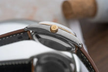 Load image into Gallery viewer, 1967 Rolex Two Tone Gold + Stainless 5501 - Air King
