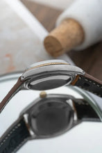 Load image into Gallery viewer, 1967 Rolex Two Tone Gold + Stainless 5501 - Air King
