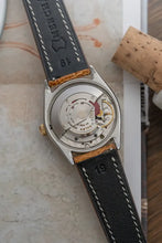 Load image into Gallery viewer, 1967 Rolex Two Tone Gold + Stainless 5501 - Air King
