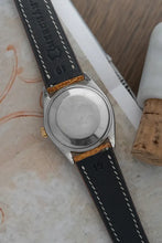 Load image into Gallery viewer, 1967 Rolex Two Tone Gold + Stainless 5501 - Air King
