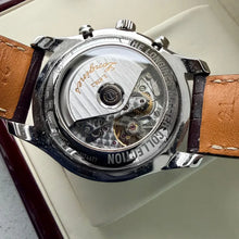 Load image into Gallery viewer, Longines Master Collection L2.773.4.78.3 Moonphase Automatic Box and Papers
