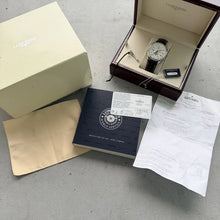 Load image into Gallery viewer, Longines Master Collection L2.773.4.78.3 Moonphase Automatic Box and Papers
