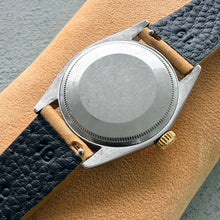 Load image into Gallery viewer, 1968 Rolex Two Tone Gold + Stainless 5701 - Air King Date
