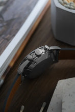Load image into Gallery viewer, 1968 Omega Speedmaster 145022 Stainless Steel 861 Calibre with DON Bezel Transit
