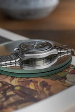 Load image into Gallery viewer, 1969 Omega Speedmaster 145022 69- Dot Close To 70 Bezel
