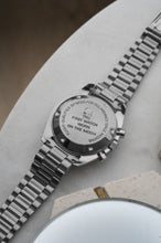 Load image into Gallery viewer, 1969 Omega Speedmaster 145022 69 - Dot Close To 70 Bezel - Straight Writing
