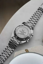 Load image into Gallery viewer, 1969 Omega Speedmaster 145022 69- Dot Close To 70 Bezel - Straight Writing
