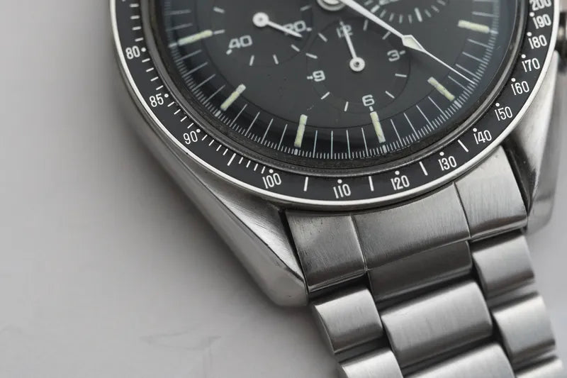 1969 Omega Speedmaster 145022 69 - Straight Writing