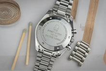 Load image into Gallery viewer, 1969 Omega Speedmaster 145022 69 - Straight Writing
