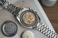Load image into Gallery viewer, 1969 Omega Speedmaster 145022 69 - Straight Writing
