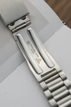 Load image into Gallery viewer, 1969 Omega Speedmaster 145022 69 - Straight Writing
