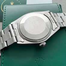Load image into Gallery viewer, 1969 Rolex 1600 Date Stainless Steel  - Serviced by Rolex - Warranty until 2027
