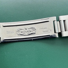 Load image into Gallery viewer, 1969 Rolex 1600 Date Stainless Steel  - Serviced by Rolex - Warranty until 2027
