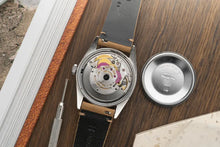 Load image into Gallery viewer, 1969 Rolex Datejust Stainless 1600 Serviced
